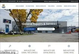 Sites similar to streetforce.ca