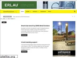 Sites similar to streetfurniture.org