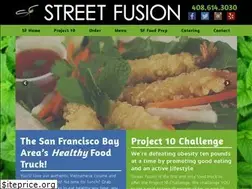 Sites similar to streetfusioninc.com