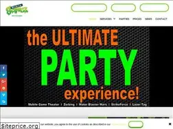 Sites similar to streetgames.biz