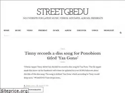 Sites similar to streetgbedu.com