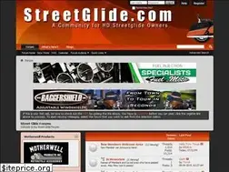 Sites similar to streetglide.com