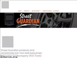 Sites similar to streetguardian.cam