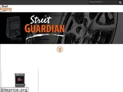 Sites similar to streetguardian.info