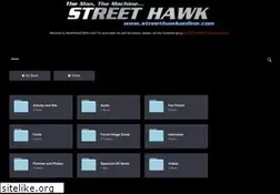 Sites similar to streethawkonline.com