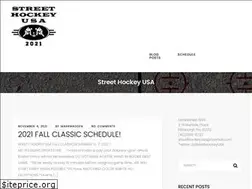 Sites similar to streethockey-usa.com
