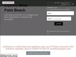 Sites similar to streethospitals.com