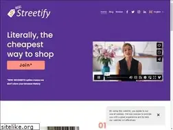 Sites similar to streetify.app