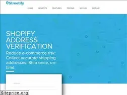 Sites similar to streetify.io