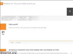 Sites similar to streetify.net