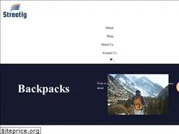 Sites similar to streetig.com