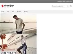 Sites similar to streetjoy.cz