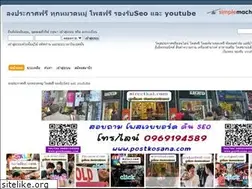 Sites similar to streetkai.com