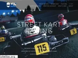 Sites similar to streetkart.me