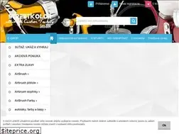 Sites similar to streetkolor.sk