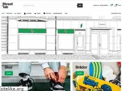 Sites similar to streetlab.nu