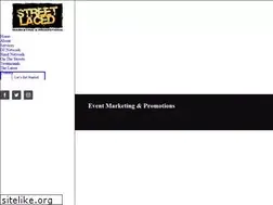 Sites similar to streetlaced.com