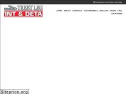 Sites similar to streetlegaltint.com