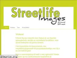 Sites similar to streetlife-images.nl