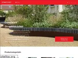 Sites similar to streetlife.nl