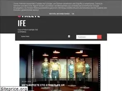 Sites similar to streetlife1.blogspot.com