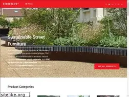 Sites similar to streetlifeamerica.com