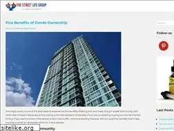 Sites similar to streetlifefm.com