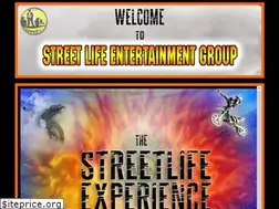 Sites similar to streetlifepromotion.com