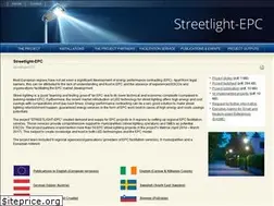 Sites similar to streetlight-epc.eu