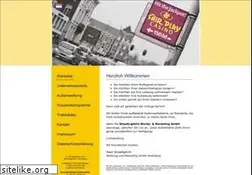 Sites similar to streetlight24.de