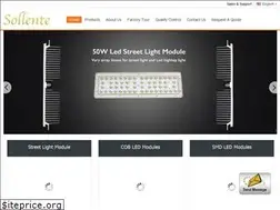 Sites similar to streetlightmodule.com