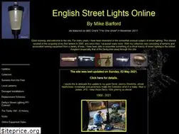 Sites similar to streetlightonline.co.uk