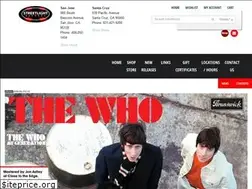 Sites similar to streetlightrecords.com