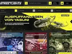 Sites similar to streetlights.de