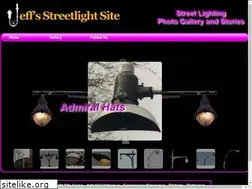 Sites similar to streetlightsite.com