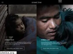 Sites similar to streetline-film.com