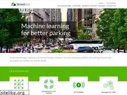 Sites similar to streetline.com