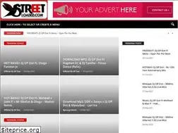 Sites similar to streetloaded.com.ng