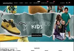 Sites similar to streetmachine.cl