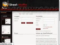 Sites similar to streetmaffia.be