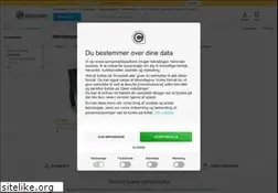 Sites similar to streetman.dk