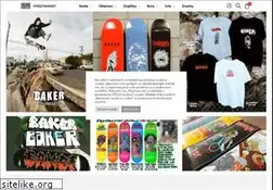 Sites similar to streetmarket.cz