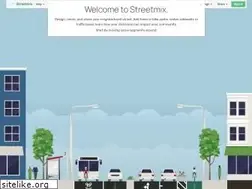 Sites similar to streetmix.net