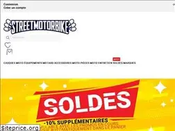 Sites similar to streetmotorbike.com