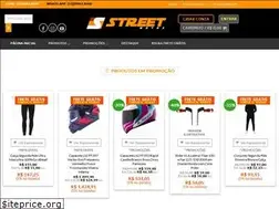 Sites similar to streetmotos.com.br