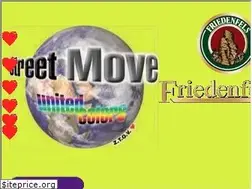 Sites similar to streetmove.de