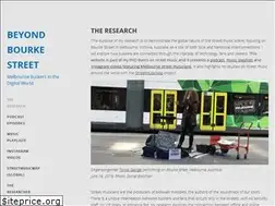 Sites similar to streetmusicmelbourne.com