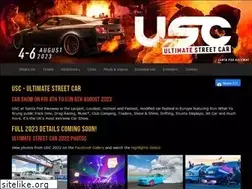 Sites similar to streetnationals.co.uk