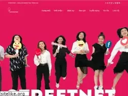 Sites similar to streetnet.vn