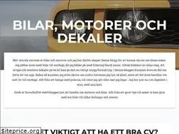 Sites similar to streetnstrip.se